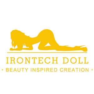 Irontech Doll