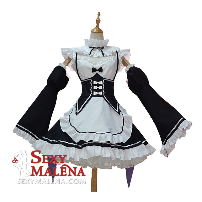 rem re zero sex doll Rem main image 1