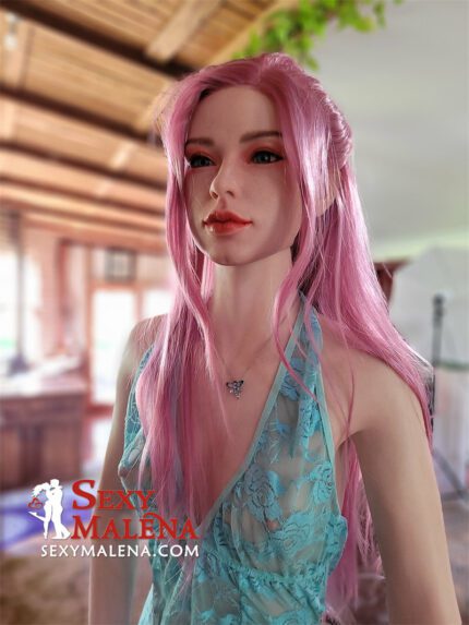 Queen: 171cm/5ft7 A-cup Realistic Sex Doll