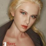Elizabeth: 169cm/5ft6 C-cup Realistic Sex Doll