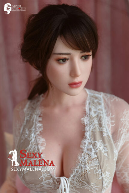 Lisa: Gynoid Silicone Sex Doll 170cm(5'7") Model 13