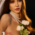 Rachel: CyberFusion Series 171cm/5ft7 Realistic Silicone Sex Doll