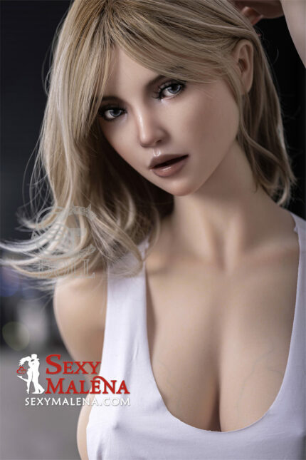 Jenny.J: 167cm/5ft6 E-cup Premium Silicone Sex Doll