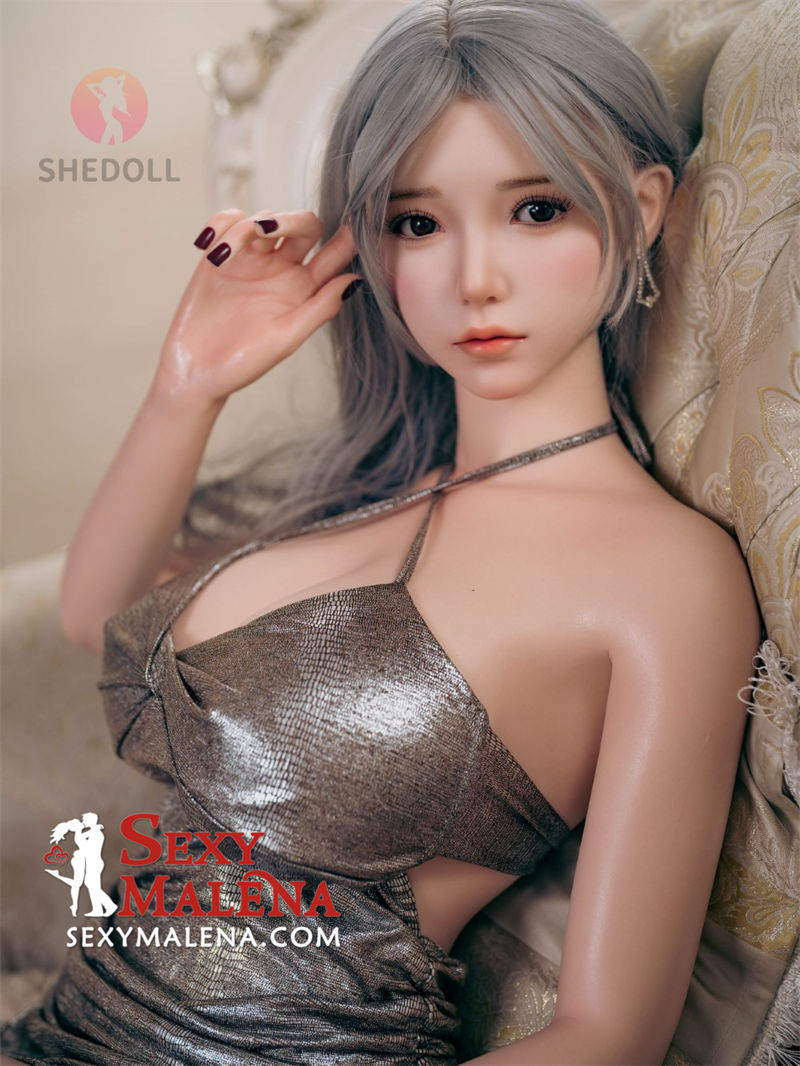 kimberly sex doll Shedoll Beryl - 163cm Sex Doll main image 0