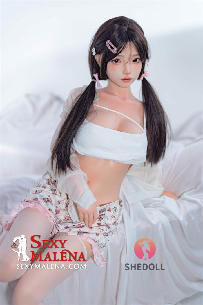 sex doll name Megan Fox plays sex doll in racy new streaming hit Subservience main image 0