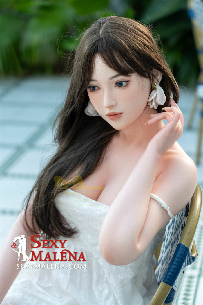 hentai figure sex doll Real Lady main image 1