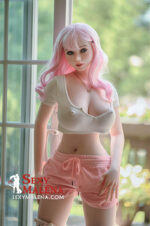 Piper Doll - Ariel: 150cm/5ft0 D-cup Silicone Sex Doll AIO Piper Doll - Ariel: 150cm/5ft0 D-cup Silicone Sex Doll AIO