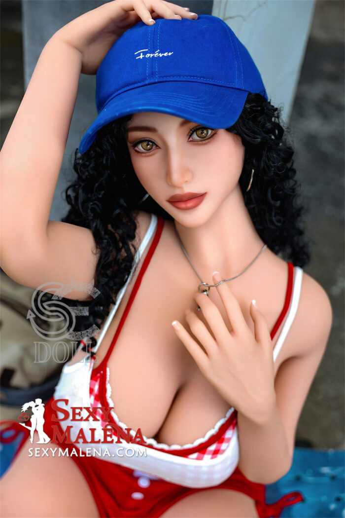 sex doll 125 From Brothels to Luxury, Mapping 400 Years on One NYC Block
