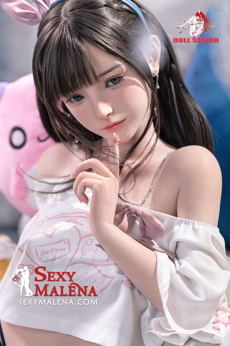 148 cm sex doll Virtual sex gets more real with RealDolls, live models main image 1