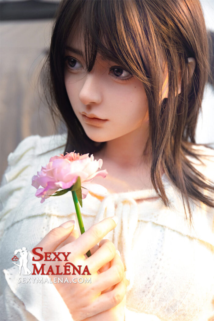 Liuli: 159cm/5ft3 E-cup Silicone Sex Doll Maiden - Firefly Diary Doll Liuli: 159cm/5ft3 E-cup Silicone Sex Doll Maiden - Firefly Diary Doll