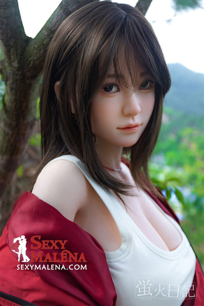 Jiuchuan: 164cm/5ft4 G-cup Silicone Sex Doll Girl - Firefly Diary Doll Jiuchuan: 164cm/5ft4 G-cup Silicone Sex Doll Girl - Firefly Diary Doll