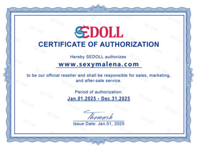 Authorizetion SEDOLL 2025 1