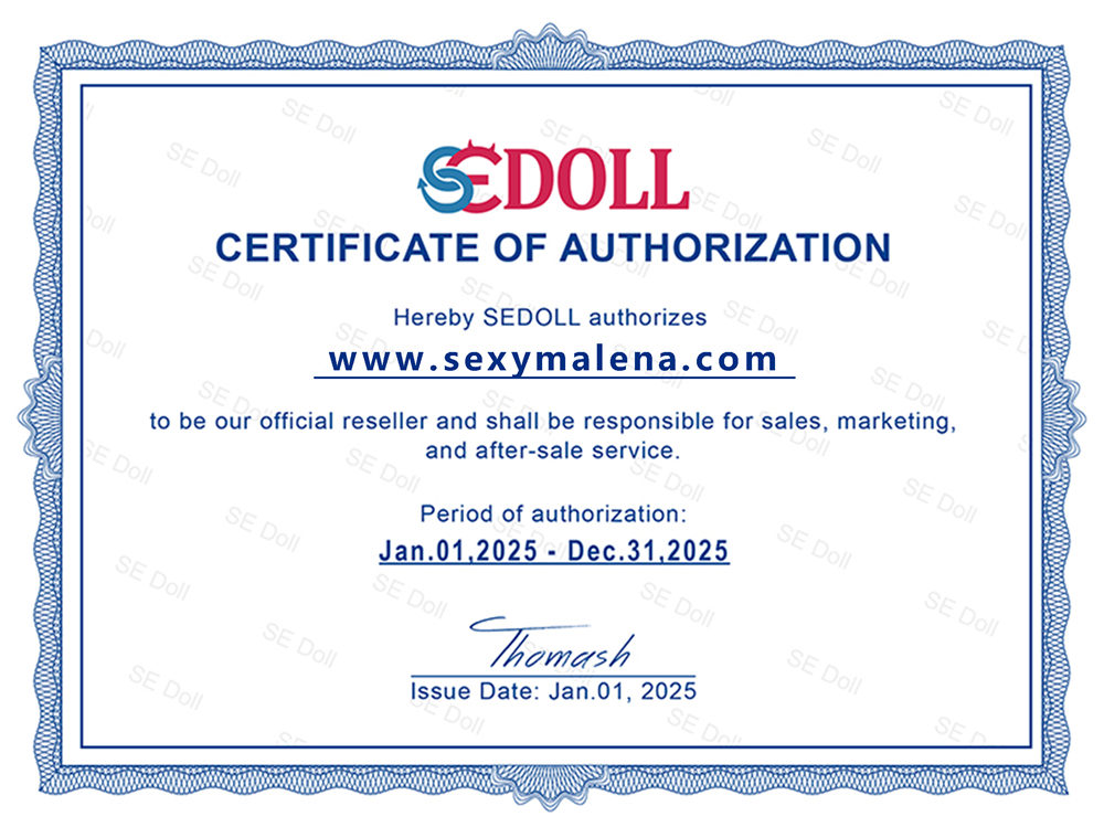 Authorizetion SEDOLL 2025 1