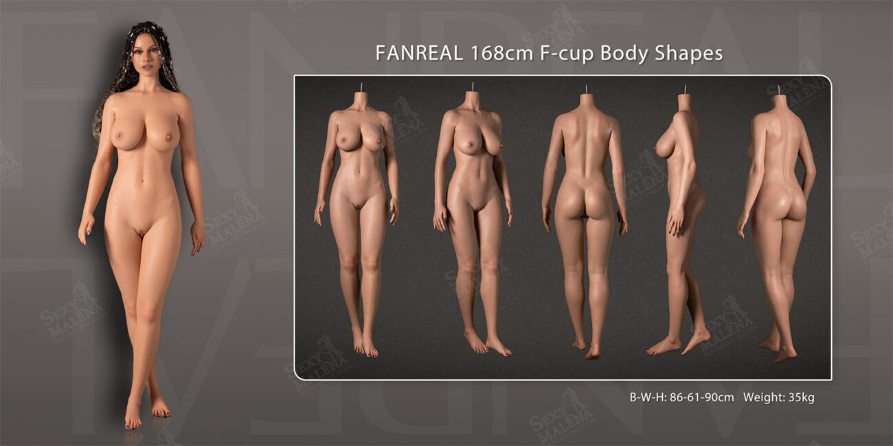Fanreal-Body-168cm-F-1