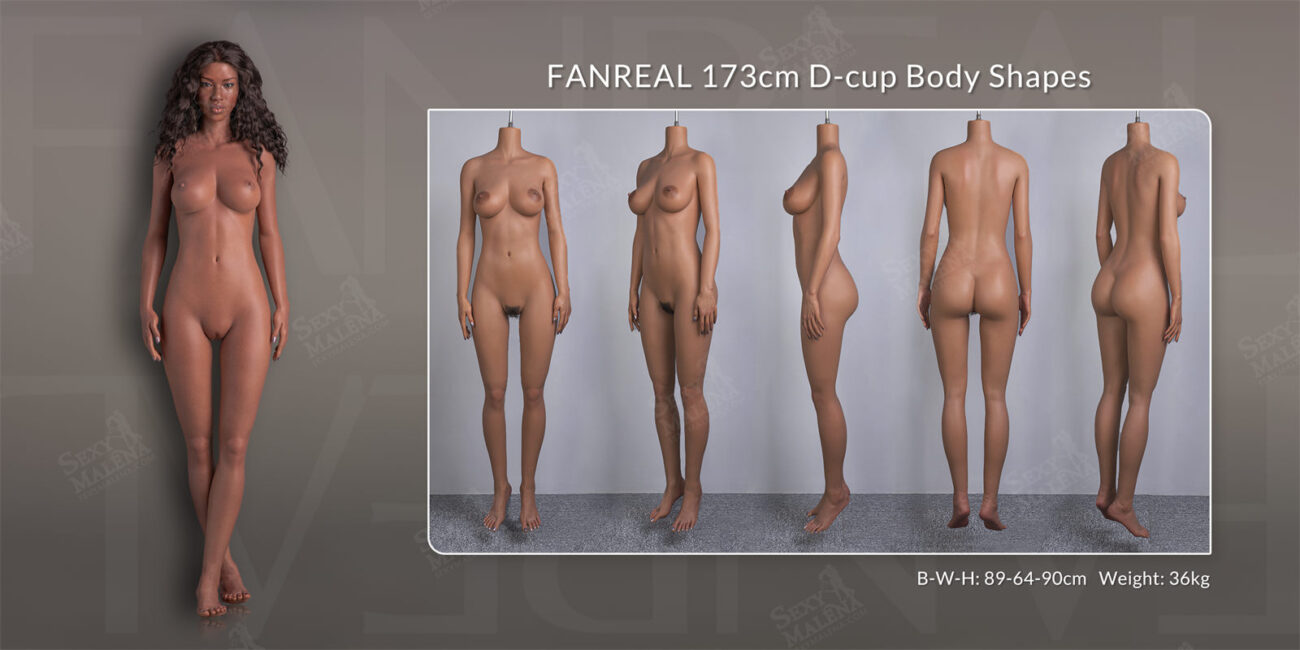 Fanreal-Body-173cm-D-1