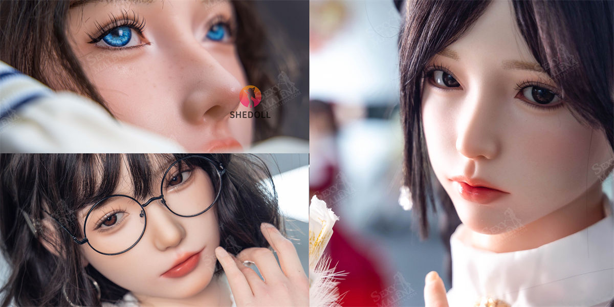 SHEDOLL Feature 4 1
