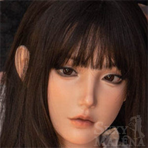 SHEDOLL Head Vesper