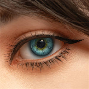 Irontech Eyes (1)