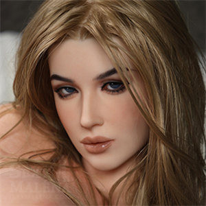 Real Lady Head R1