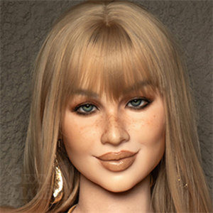 Real Lady Head R2