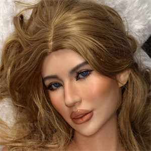 Real Lady Head R3