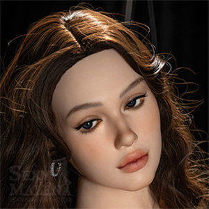 Real Lady Head R4