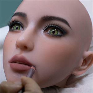 SE Custom Facial Makeup