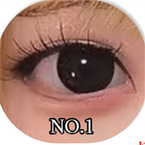 SHEDOLL New Eyes (1)