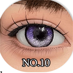 SHEDOLL New Eyes (10)