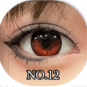 SHEDOLL New Eyes (12)