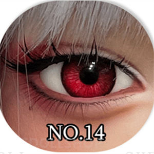 SHEDOLL New Eyes (14)