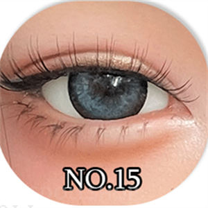 SHEDOLL New Eyes (15)