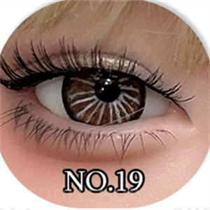 SHEDOLL New Eyes (19)