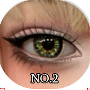 SHEDOLL New Eyes (2)