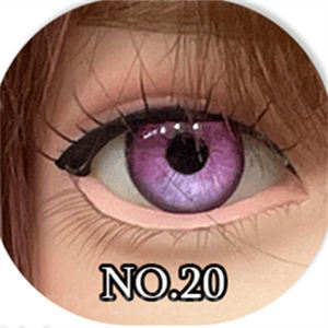 SHEDOLL New Eyes (20)
