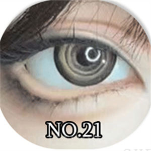 SHEDOLL New Eyes (21)
