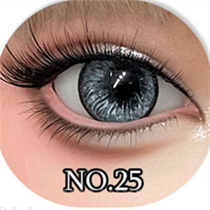 SHEDOLL New Eyes (25)