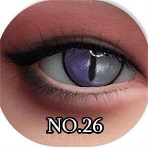 SHEDOLL New Eyes (26)