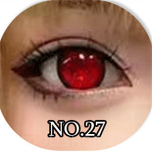 SHEDOLL New Eyes (27)