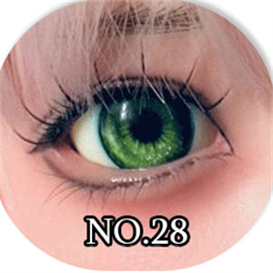 SHEDOLL New Eyes (28)
