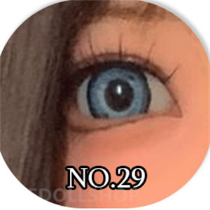 SHEDOLL New Eyes (29)