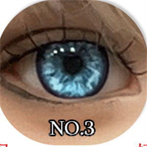 SHEDOLL New Eyes (3)