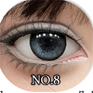 SHEDOLL New Eyes (8)