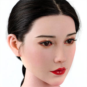 Fanreal implanted hair
