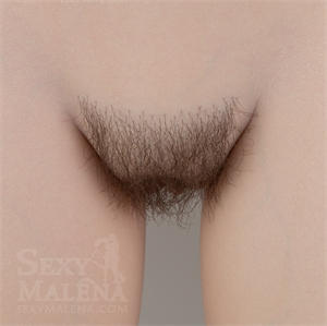 Fanreal pubic hair Y05
