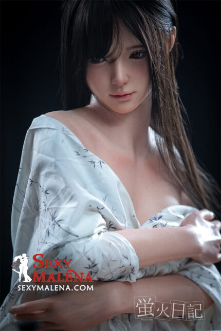 Firely Dairy Doll 160 Xiaolisen (1)