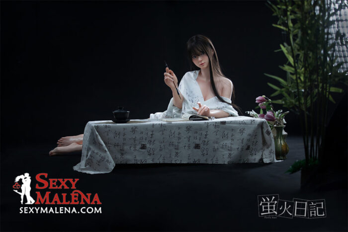 Firely Dairy Doll 160 Xiaolisen (21)