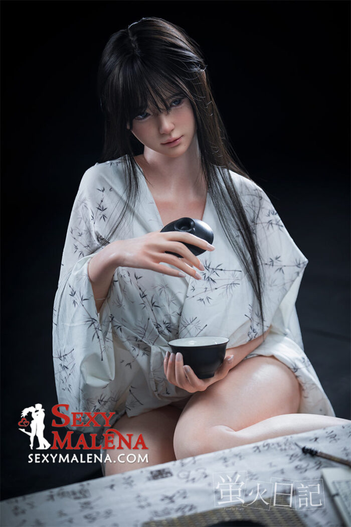 Firely Dairy Doll 160 Xiaolisen (5)