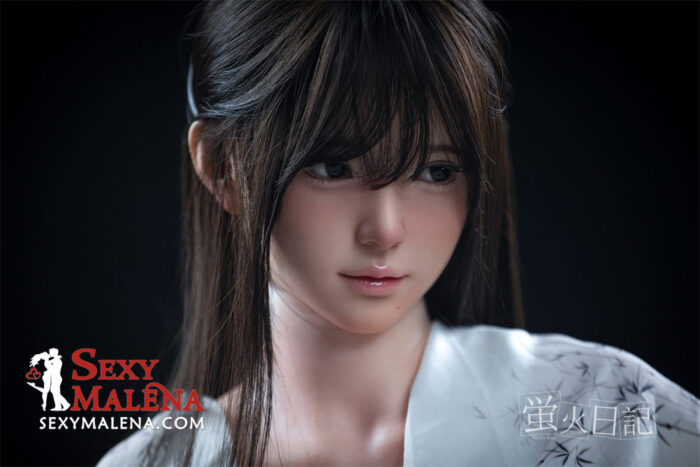 Firely Dairy Doll 160 Xiaolisen (6)