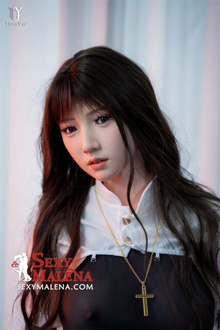 Houyu 158 Elle Nun (18)